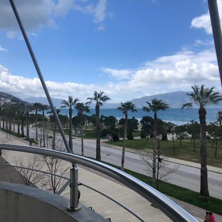 Vale House Holiday Apartment Vlore Exterior photo