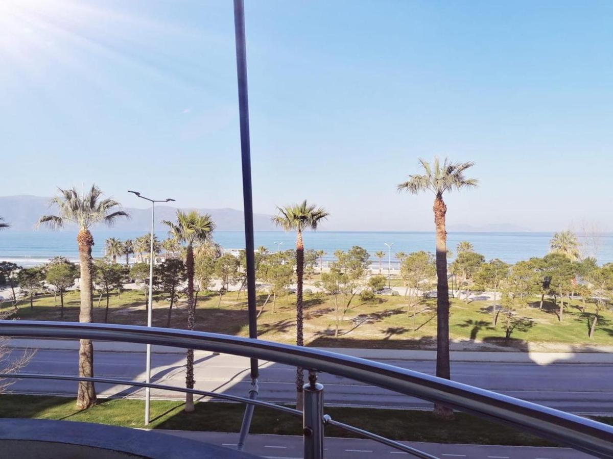 Vale House Holiday Apartment Vlore Exterior photo