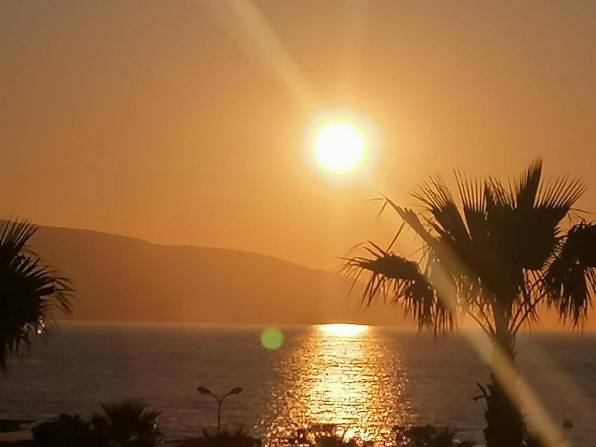 Vale House Holiday Apartment Vlore Exterior photo